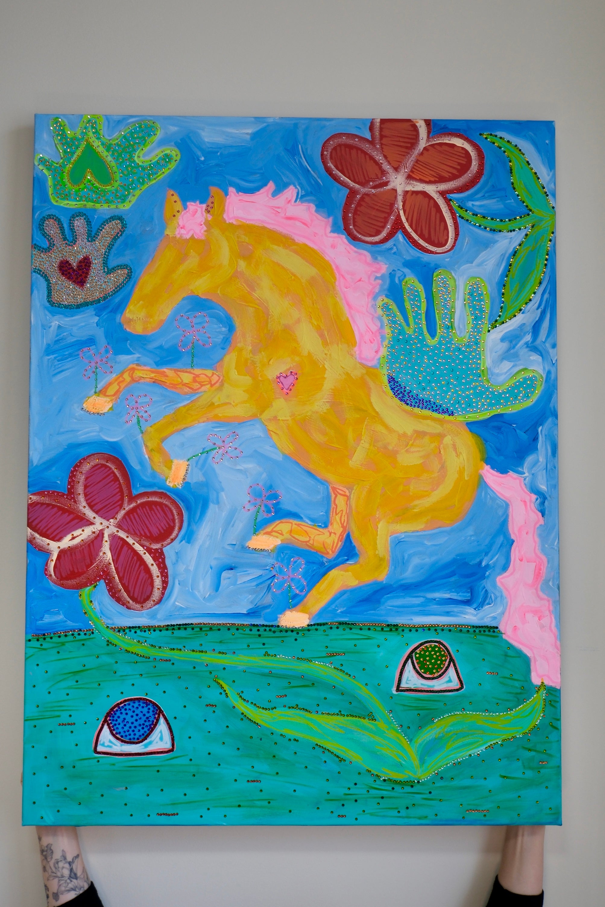 PEGASUS